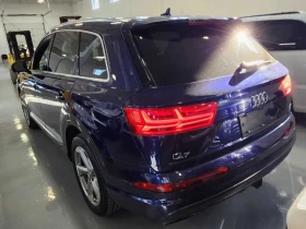 Обява за продажба на Audi Q7 3.0 TFSI QUATTRO Technik ~43 500 лв. - изображение 9