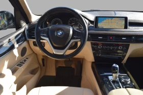 BMW X5 * АВТО КРЕДИТ* ЦЕНА ДО БГ * СЕРВИЗНА ИСТОРИЯ *  - 32999 лв. / 16872.12 € - 33030172 10