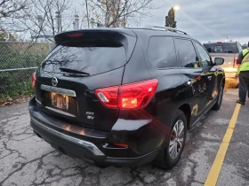 Nissan Pathfinder * АВТО КРЕДИТ* ЦЕНА ДО БГ * СЕРВИЗНА ИСТОРИЯ *  - 24999 лв. / 12781.79 € - 86923788 2