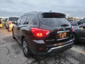 Nissan Pathfinder * АВТО КРЕДИТ* ЦЕНА ДО БГ * СЕРВИЗНА ИСТОРИЯ *  - 24999 лв. / 12781.79 € - 86923788 3