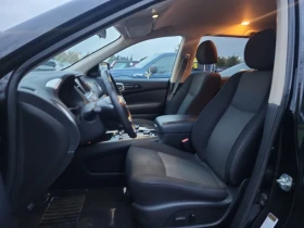 Nissan Pathfinder * АВТО КРЕДИТ* ЦЕНА ДО БГ * СЕРВИЗНА ИСТОРИЯ *  - 24999 лв. / 12781.79 € - 86923788 5