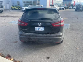 Nissan Rogue * S * CARFAX *    | Mobile.bg    4