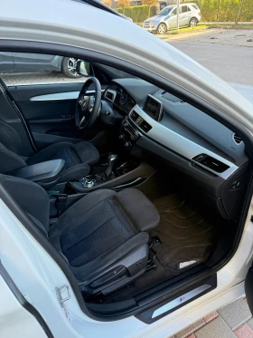 BMW X1 M пакет, Х drive, бяла перла, снимка 11
