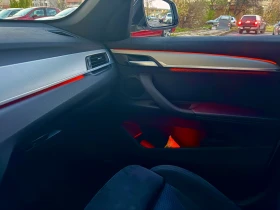 BMW X1 M пакет, Х drive, бяла перла, снимка 15