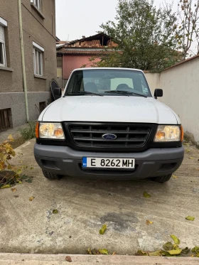 Ford Ranger - 16000 лв. / 8180.67 € - 22104406 10