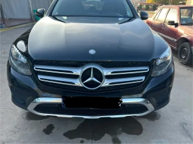 Mercedes-Benz GLC 220d 4Matic 9G - изображение 1