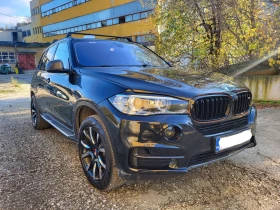 BMW X5 F15, снимка 2