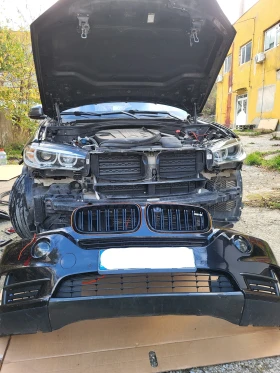 BMW X5 F15, снимка 3