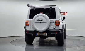 Jeep Wrangler - 78900 лв. / 40340.93 € - 18959802 4
