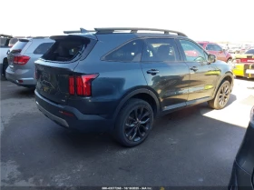 Kia Sorento X-LINE* SX PRESTIGE* ОБДУХВАНЕ* BOSE* 360* M.TOЧКА - 46000 лв. / 23519.43 € - 24809632 5