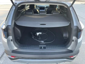 Hyundai Tucson PHEV/ 4WD/ �������� | Mobile.bg � ����� ������ 12