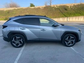 Hyundai Tucson PHEV/ 4WD/ �������� | Mobile.bg � ����� ������ 6