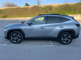 ����� �� �������� �� Hyundai Tucson PHEV/ 4WD/ ��������