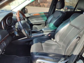 Mercedes-Benz GL 500 OFF-ROAD, AMG ПАКЕТ, ГАЗОВА УРЕДБА , снимка 4