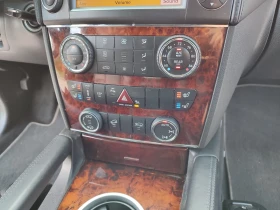 Mercedes-Benz GL 500 OFF-ROAD, AMG ПАКЕТ, ГАЗОВА УРЕДБА , снимка 3