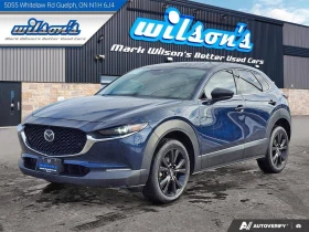 Mazda CX-30 GT Turbo* АвтоКредит* (ЦЕНА ДО БГ)* 