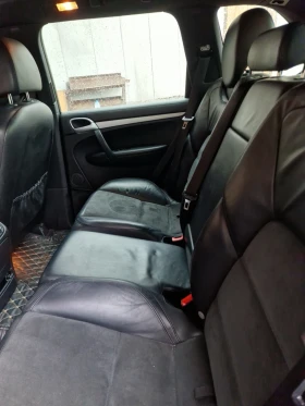 Porsche Cayenne - 12900 € / 25230.21 лв. - 10948711 10
