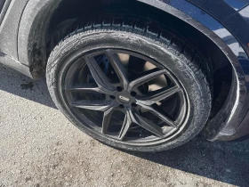 BMW X5 * xDrive40i * M PACKAGE * M ADAPTIVE SUSPENSION - 35100 € / 68649.63 лв. - 60881879 7