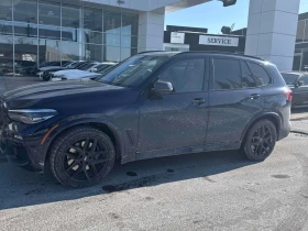 BMW X5 * xDrive40i * M PACKAGE * M ADAPTIVE SUSPENSION - 35100 € / 68649.63 лв. - 60881879 2