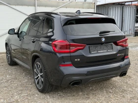 BMW X3 M40D x-Drive/Hybrid/Digital/Ambient/История/Лизинг - 33590 € / 65696.33 лв. - 12698378 6