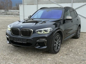 BMW X3 M40D x-Drive/Hybrid/Digital/Ambient/История/Лизинг - 33590 € / 65696.33 лв. - 12698378 8