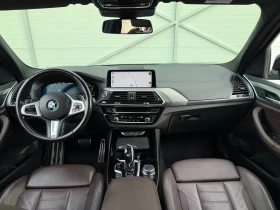 BMW X3 M40D x-Drive/Hybrid/Digital/Ambient/История/Лизинг - 33590 € / 65696.33 лв. - 12698378 13