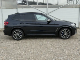 BMW X3 M40D x-Drive/Hybrid/Digital/Ambient/История/Лизинг - 33590 € / 65696.33 лв. - 12698378 3