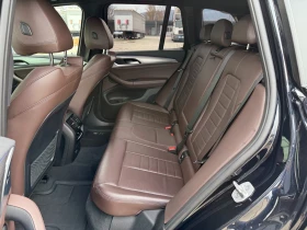 BMW X3 M40D x-Drive/Hybrid/Digital/Ambient/История/Лизинг - 33590 € / 65696.33 лв. - 12698378 10