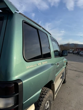 Mitsubishi Pajero Shogun - 10000 € / 19558.30 лв. - 70424001 5