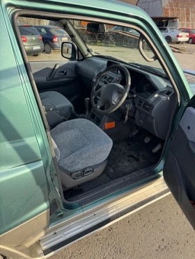 Mitsubishi Pajero Shogun - 10000 € / 19558.30 лв. - 70424001 9