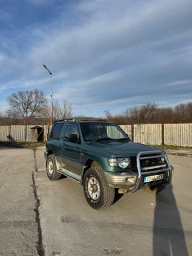 Mitsubishi Pajero Shogun - 10000 € / 19558.30 лв. - 70424001 2