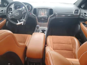 Jeep Grand cherokee SRT - 19800 € / 38725.43 лв. - 31015242 8