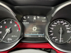 Alfa Romeo Stelvio Ti Sport AWD - 19000 € / 37160.77 лв. - 66168903 12