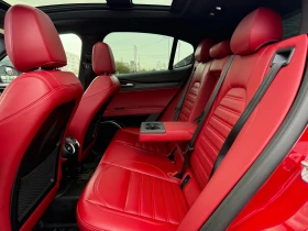 Alfa Romeo Stelvio Ti Sport AWD - 19000 € / 37160.77 лв. - 66168903 9