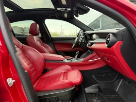 Alfa Romeo Stelvio Ti Sport AWD - 19000 € / 37160.77 лв. - 66168903 8