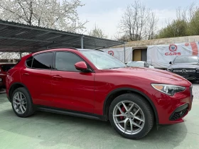 Alfa Romeo Stelvio Ti Sport AWD - 19000 € / 37160.77 лв. - 66168903 3