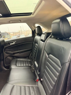 Ford Edge SEL* AWD* АвтоКредит* (ЦЕНА ДО БГ) - 8499 € / 16622.60 лв. - 49179533 7