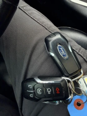 Ford Edge SEL* AWD* АвтоКредит* (ЦЕНА ДО БГ) - 8499 € / 16622.60 лв. - 49179533 17