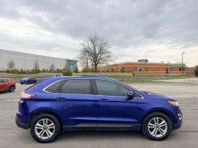 Ford Edge SEL* AWD* АвтоКредит* (ЦЕНА ДО БГ) - 8499 € / 16622.60 лв. - 49179533 5