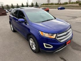Ford Edge SEL* AWD* АвтоКредит* (ЦЕНА ДО БГ) - 8499 € / 16622.60 лв. - 49179533 6