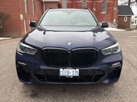 BMW X5 * xDrive40i * CARFAX * Лазери * Хед-ъп *  | Auto.bg — изображение 6