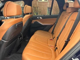 BMW X5 * xDrive40i * CARFAX * Лазери * Хед-ъп *  | Auto.bg — изображение 10