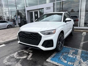 ������ Audi SQ5