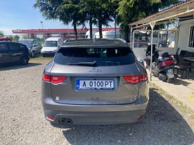 Jaguar F-PACE ���� | Mobile.bg � ����� ������ 3