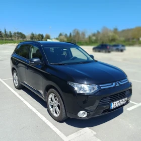 Mitsubishi Outlander | Mobile.bg � ����� ������ 2