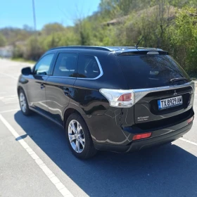 Mitsubishi Outlander | Mobile.bg � ����� ������ 4