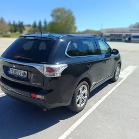 Mitsubishi Outlander | Mobile.bg � ����� ������ 3