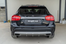 Mercedes-Benz GLA 45 AMG 2014 = TOP = 4MATIC = ������ | Mobile.bg � ����� ������ 5