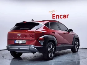 Hyundai Kona 1.6 Turbo 2Wd Premium - 18971 € / 37104.05 лв. - 26137959 2