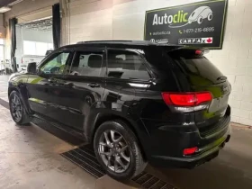 Jeep Grand cherokee Limited X* 3.6* Black Edition - 19980 € / 39077.48 лв. - 77064549 4